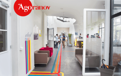 Orosound rejoint l’incubateur Agoranov