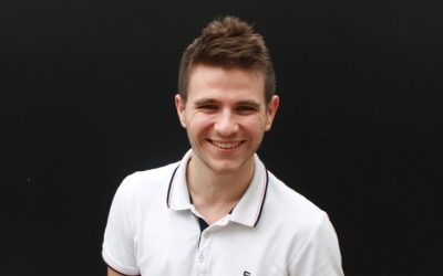 Antoine Lecocguen : l’embarqué chez Orosound