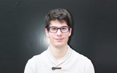 Gabriel Gaury : le biz dev d’Orosound
