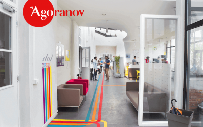 Orosound enters business incubator Agoranov