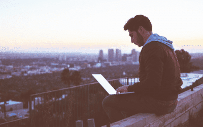 Don’t underestimate the importance of work privacy