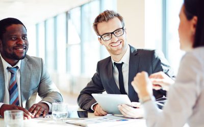 Les managers jouent un rôle central dans le bien-être des employés