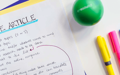 Une To-Do-List pour vous motiver à aller de l’avant ?