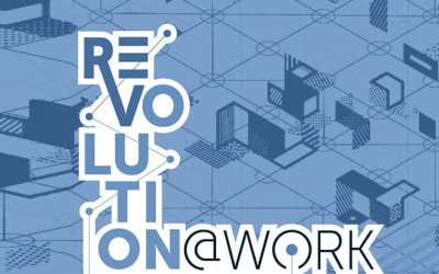 Revolution@Work : une initiative qui veut réinventer notre façon de travailler
