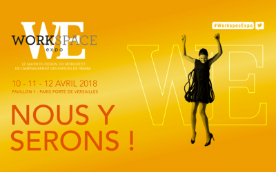 Workspace Expo : s’isoler du bruit en open-space avec les écouteurs Tilde