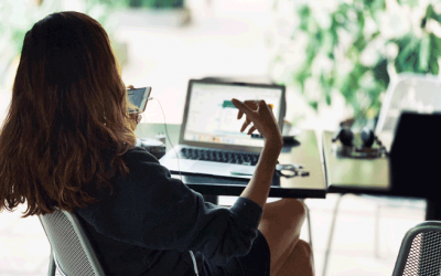 Le télétravail séduit 59% des employeurs en France