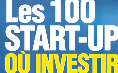 Start-up où investir : Orosound sélectionnée dans le classement Challenges 2019